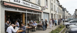 vente Local commercial Malestroit