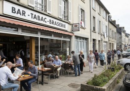 vente Local commercial Malestroit