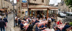 vente Local commercial Malestroit
