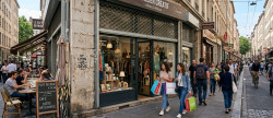 vente Local commercial Lyon 7e Arrondissement