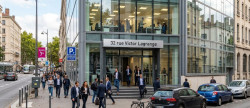 vente Bureau Lyon 7e Arrondissement