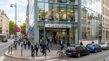 vente Bureau Lyon 7e Arrondissement