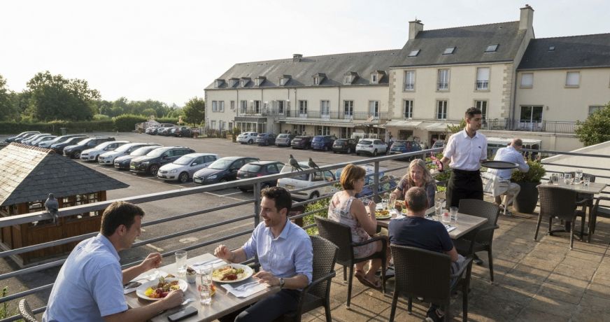 vente Restaurant Oinville-saint-liphard