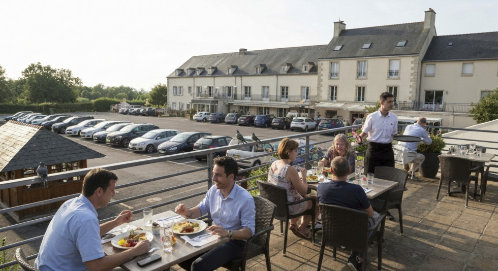 vente Restaurant Oinville-saint-liphard - Photo 1