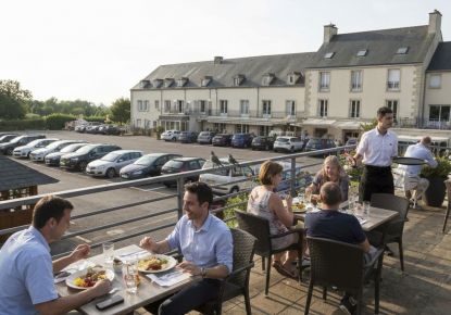 vente Restaurant Oinville-saint-liphard