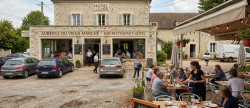 vente Restaurant Oinville-saint-liphard