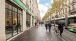 vente Local commercial Lyon 7e Arrondissement