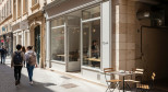 vente Local commercial Lyon 5e Arrondissement