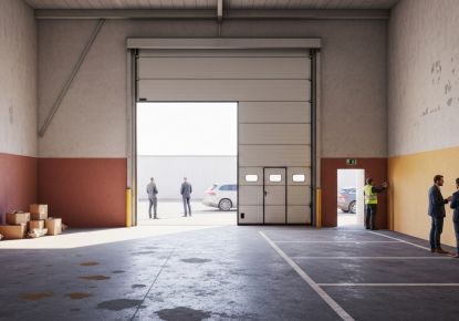 vente Locaux d'activité Couzeix