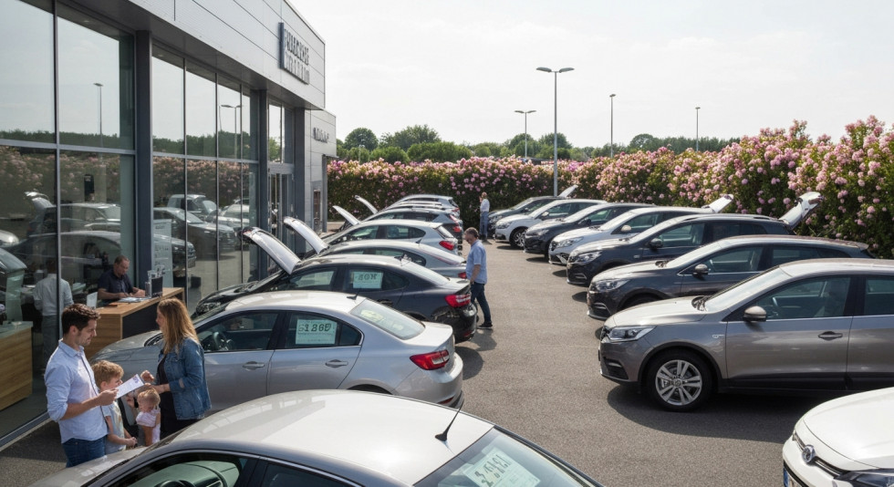 vente Divers services Josselin - Photo 1