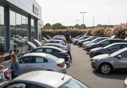 vente Divers services Josselin