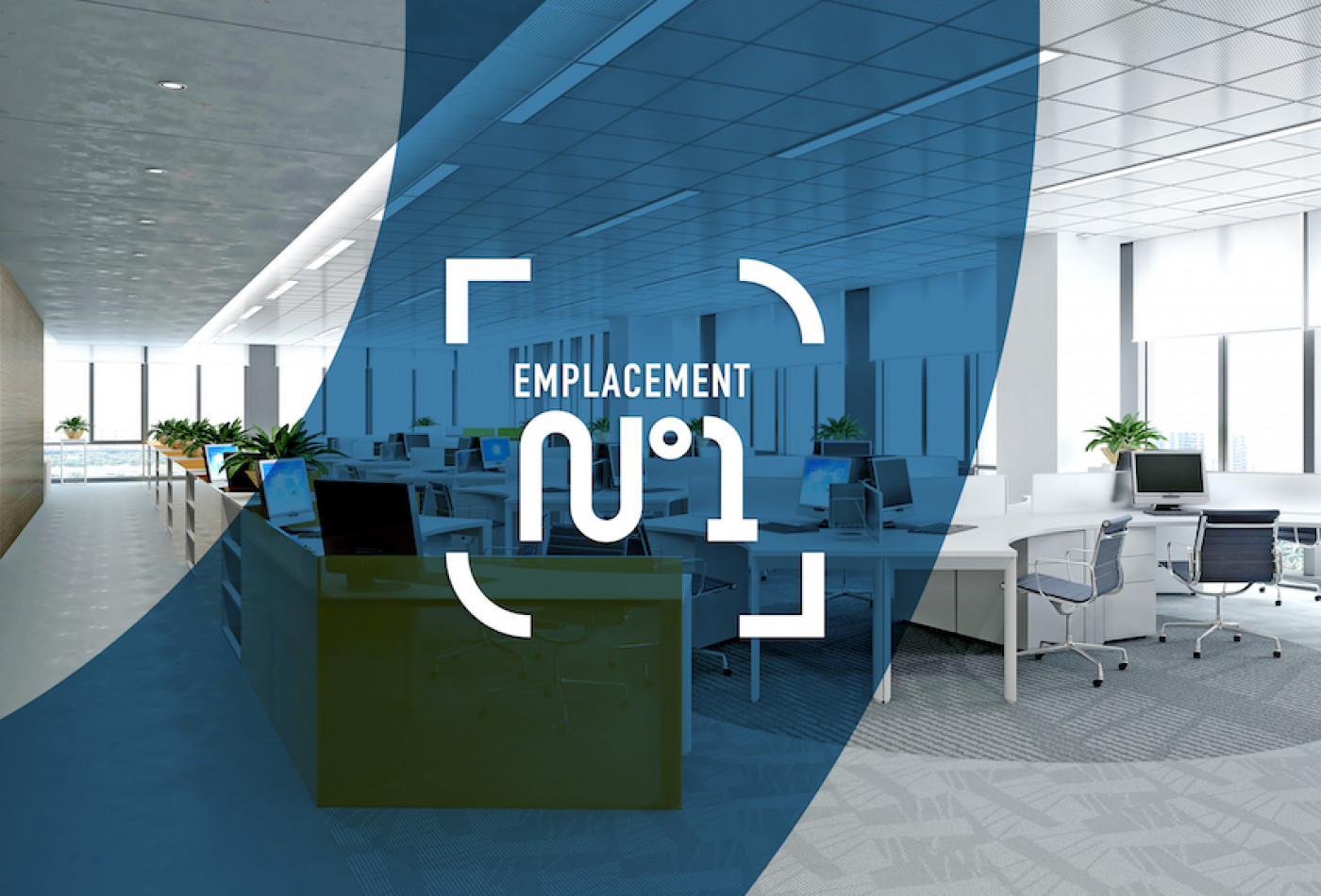 vente Bureau Lyon 7e Arrondissement - Photo 1