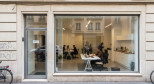 vente Bureau Lyon 7e Arrondissement