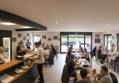 vente Restaurant La Chapelle-saint-mesmin