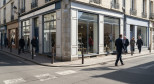 vente Local commercial Saint-malo