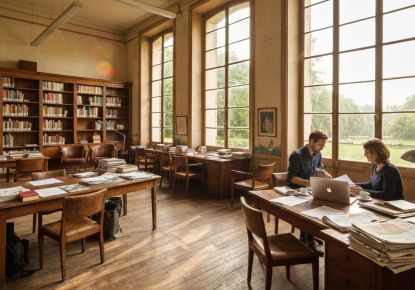 vente Bureau Sainte-foy-lÈs-lyon