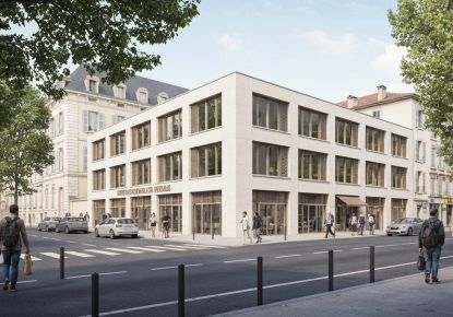 vente Bureau Sainte-foy-lÈs-lyon