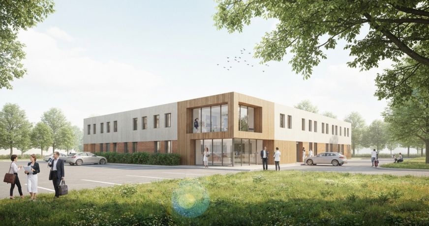 vente Bureau Sainte-foy-lÈs-lyon