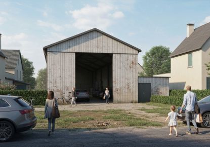 vente Locaux d'activité IngrÉ