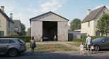vente Locaux d'activité IngrÉ