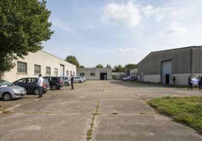 vente Local commercial La Chapelle-saint-mesmin