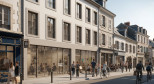 vente Local commercial Saint-didier-au-mont-d'or