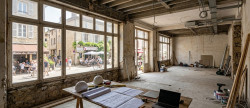 vente Local commercial Saint-didier-au-mont-d'or