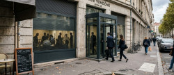 vente Local commercial Lyon 6e Arrondissement