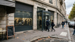 vente Local commercial Lyon 6e Arrondissement