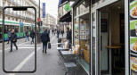 vente Snack Villeurbanne