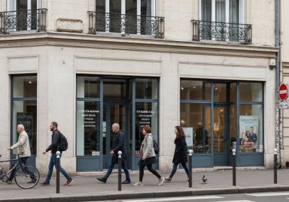 vente Local commercial Villeurbanne