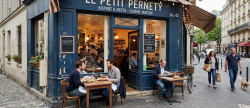 vente Local commercial Paris 14e Arrondissement
