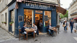 vente Local commercial Paris 14e Arrondissement