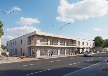 vente Locaux d'activité Villeneuve-sur-lot