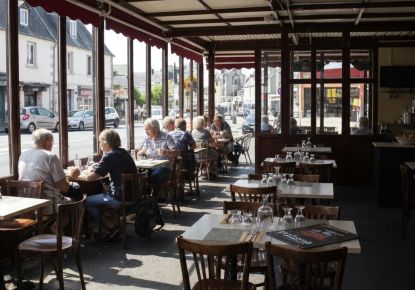 vente Restaurant Givors