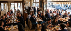vente Restaurant Givors