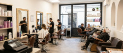 vente Divers services Baud