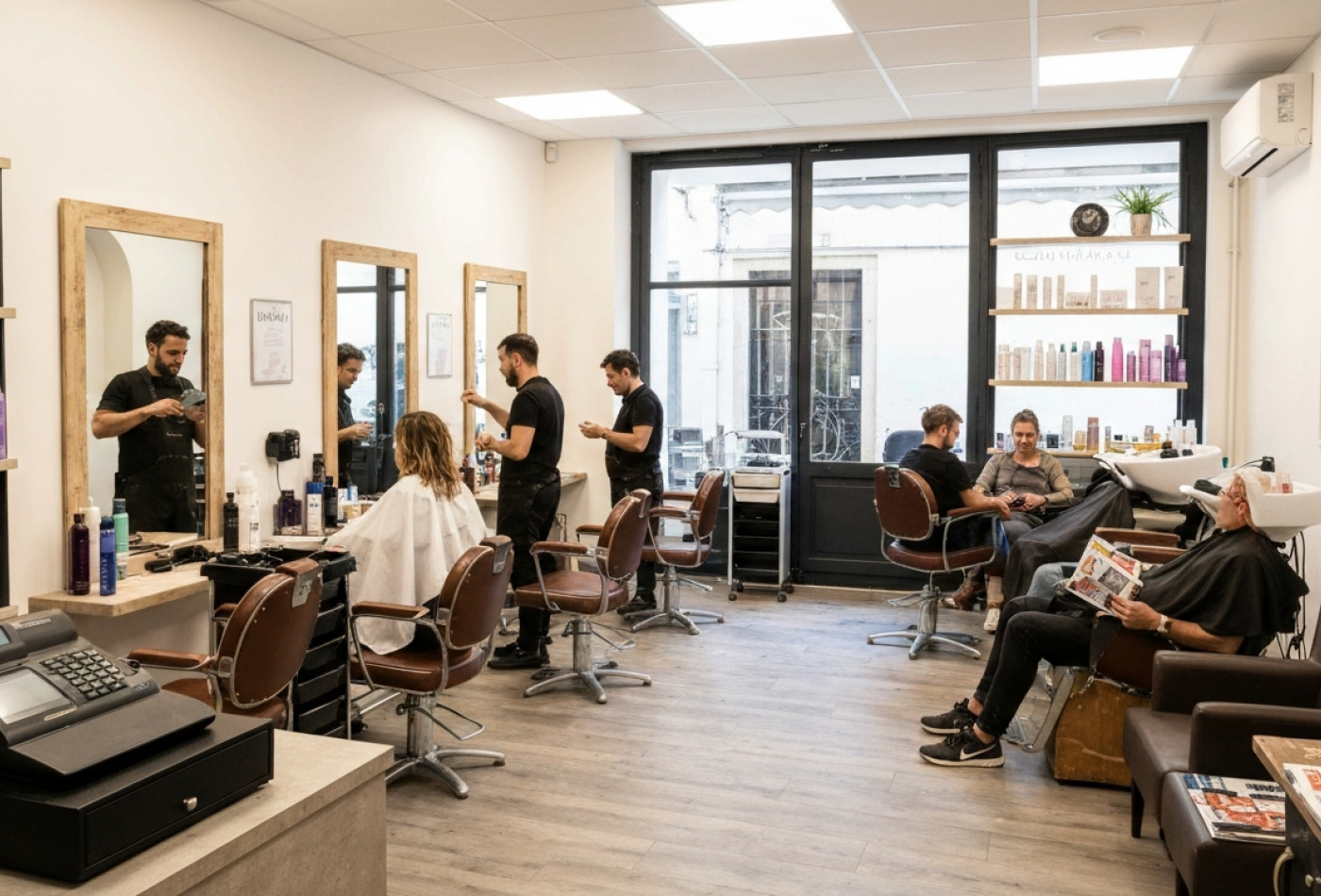 vente Divers services Baud - Photo 1