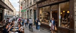 vente Local commercial Lyon 7e Arrondissement