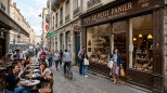vente Local commercial Lyon 7e Arrondissement