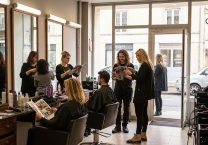 vente Divers services Pontivy