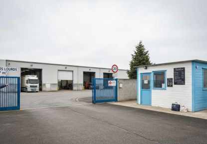 vente Locaux d'activité Saint-romain-en-gier
