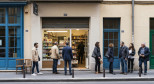 vente Alimentation Lyon 7e Arrondissement
