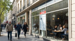 vente Local commercial Villeurbanne