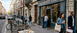 vente Local commercial Villeurbanne