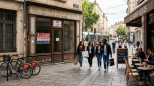 vente Local commercial Lyon 3e Arrondissement