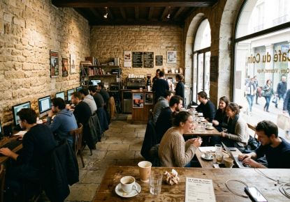 vente Bar Lyon 2e Arrondissement