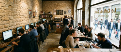 vente Bar Lyon 2e Arrondissement