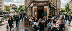 vente Restaurant Villeurbanne