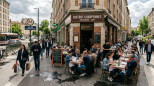 vente Restaurant Villeurbanne